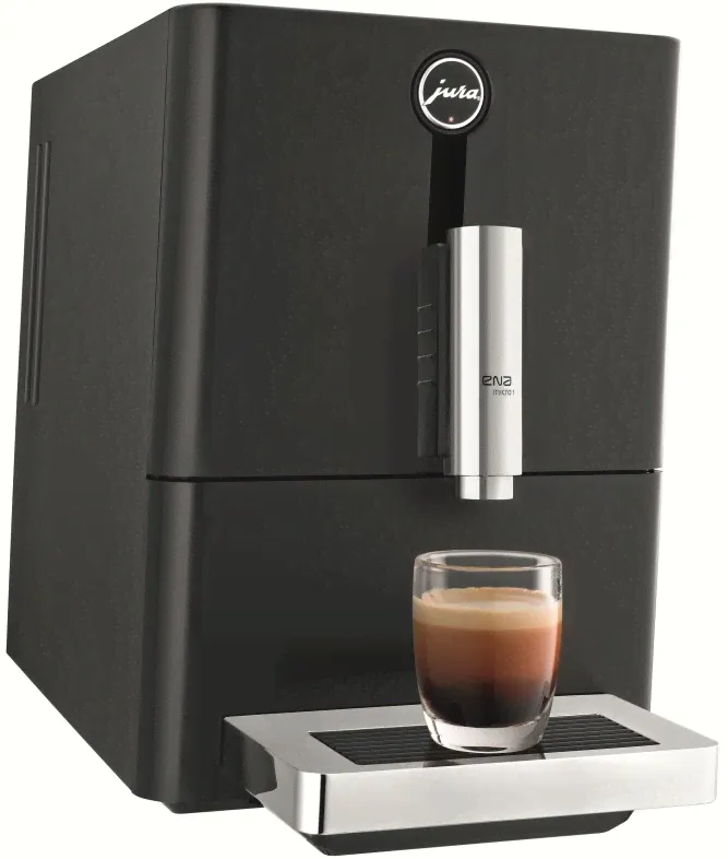 Кофемашина Jura ENA Micro 1-0