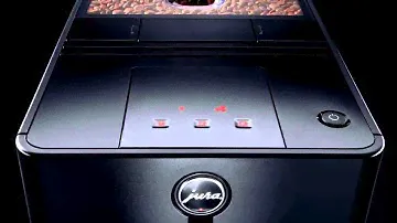 Автоматическая Кофемашина JURA ENA Micro 1 видеообзор - coffeemag.com.ua