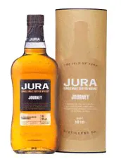 Виски Jura Journey в подарочной упаковке-0