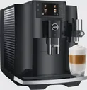 Кофемашина Jura E8 Piano Black EC EU