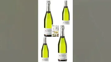 Domaine Rolet Crémant du Jura Kuohuviini #wine #winetasting #restaurant
