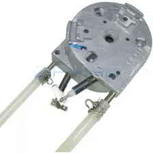 Термоблок 2003 230V/1400W серия J для кофемашины Jura.66634
