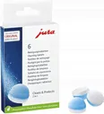 3-фазные чистящие таблетки Jura 24225