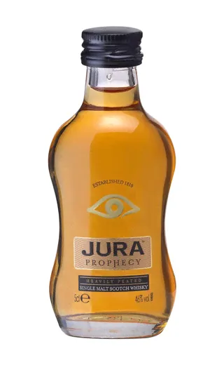 Виски Jura Prophecy 0.05 л миньон-0