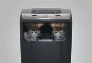 Кофемашина Jura J8 Twin Diamond Black EU