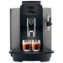 Автоматическая кофемашина Jura WE8 Dark Inox