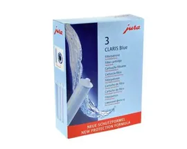 Набор фильтрующих картриджей Jura CLARIS Blue (3 шт.) 71312