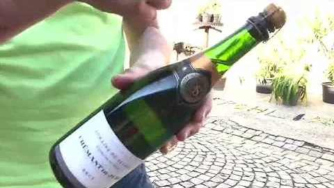 Domaine Savigny Crèmant de Jura