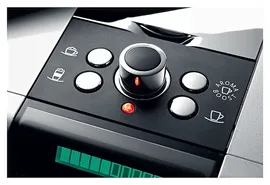 Кофемашина Jura ENA 9 black One Touch