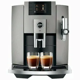  Jura E8 (EB)-0