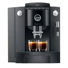 Автоматическая кофемашина Jura Impressa XF50 Black