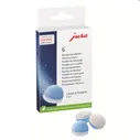 Таблетки для очистки кофемашины Jura 24225
