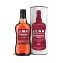 Виски Jura Рэд Вайн Каск Эдишн шотландский односолодовый 40% в подарочной упаковке, 700мл