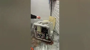 Техническое обслуживание Jura ena 5