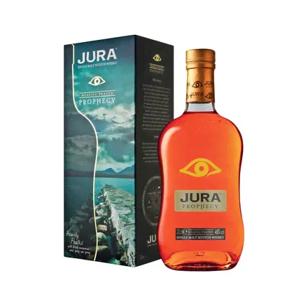 Виски Jura Prophecy 0.7 л в коробке