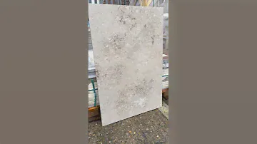 Pietra Jura Beige Porcelain Paving Compared To Natural Limestone Paving