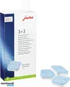 JURA ДЕКАЛЬЦИНАЦИЯ 2 В 1 ТАБЛЕТКИ 9CT 61848