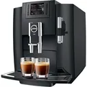 Кофемашина Jura E80 Pianoblack (15295)