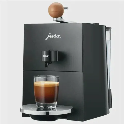 Кофемашина Jura ONO-0