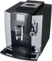 JURA Автоматическая кофемашина Кофемашина Jura E8 Platin (15247), серебристый