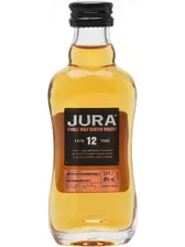 Jura 12 Years Old