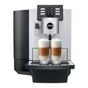 Автоматическая кофемашина Jura X8 Platin