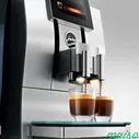 Кофемашина Jura Z8 (Bork Z8) Новая в Москве