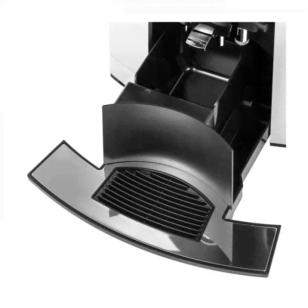 Кофемашина Jura D6 Platin EU-1