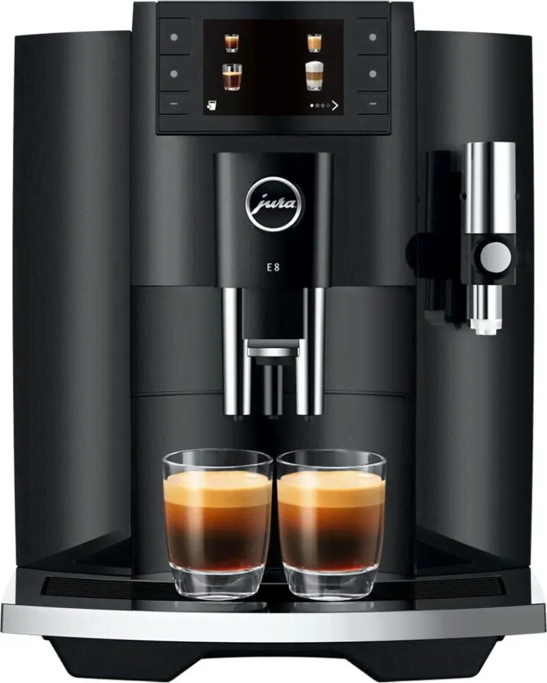 JURA E8 Piano Black-2