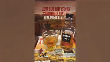 Jura Whisky