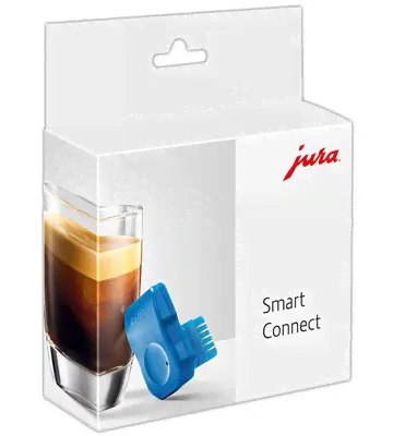 Jura передатчик для кофемашин Smart Connect 72167