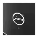 Кофемашина Jura D6 Platin EU