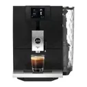 Jura Ena 8, Full Black