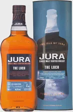 Виски Isle of Jura, The Loch, in tube, 0.7 л