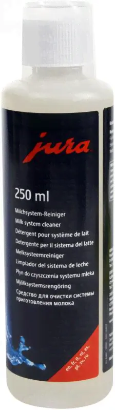 Жидкость для чистки каппучинатора Jura 250 (63801)-0