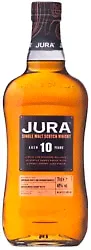 Виски Jura 10 year old 0.7л-1