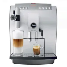 Автоматическая кофемашина Jura Impressa Z7 One Touch Chrome