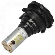 Кофемолка в сборе Jura XS9, XS95, 72396