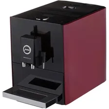 Кофемашина JURA impressa a5 red (13756)