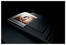 Кофемашина Jura Impressa F9 piano black relaunch