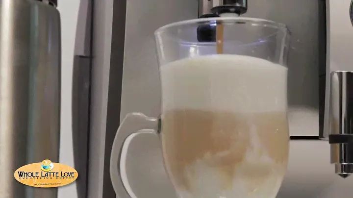 Jura-Capresso Impressa Z7 One Touch