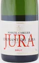 Marcel Cabelier Cremant du Jura Шампанское Марсель Кабельер Креман дю Жюра Брют 0.75л