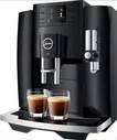  Jura E8 Piano Black 2020