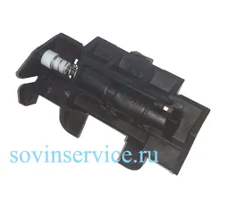 63577 - Клапан дренажный V2 для кофемашин Jura IMPRESSA