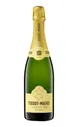 Игристое вино Tissot-Maire Cremant du Jura Brut Lapiaz 0.75 л