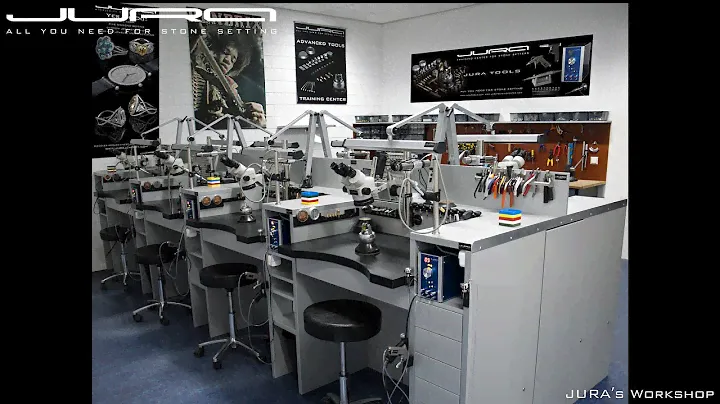 JURA TOOLS slideshow