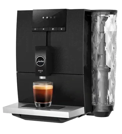 Jura Jura ENA 4 Black