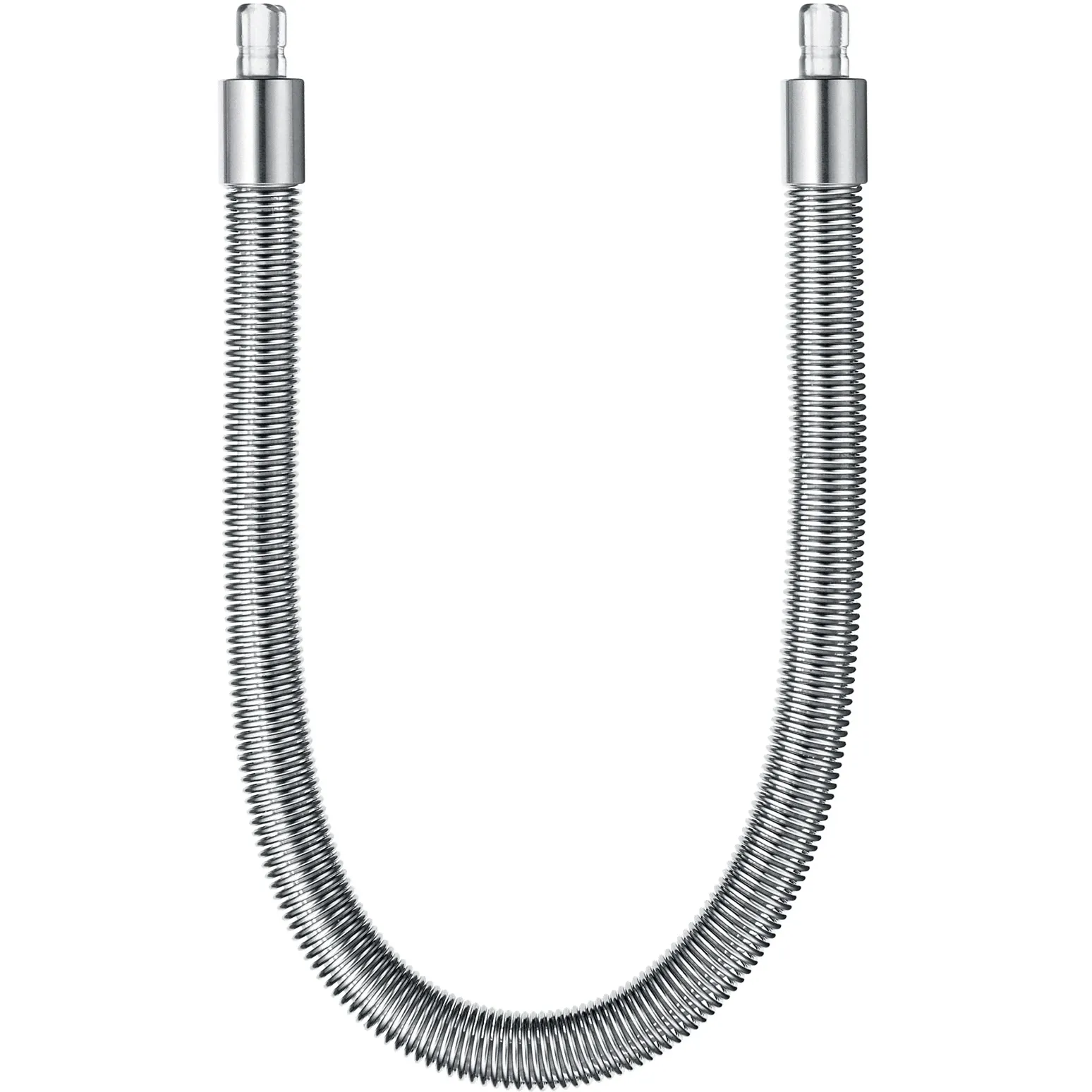 Молочный шланг Jura HP3 24114, Серебристый-1