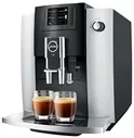 Jura Jura E6 Platinum (15376) кофеварки и кофемашины