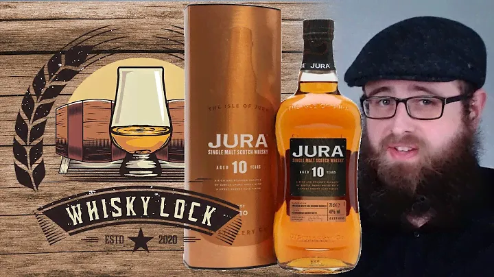 Jura 10yo - Whisky Review 123